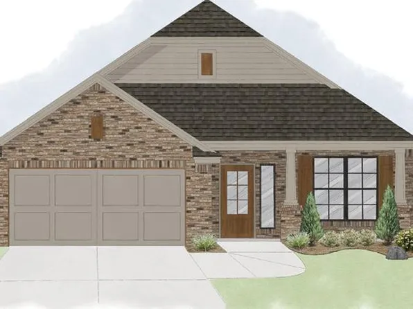 3711 Hardy Dr, Norman, OK 73069