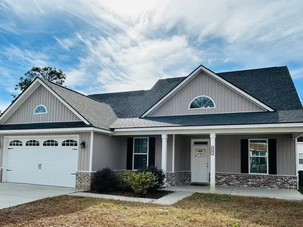410-A N Caswell St, Glennville, GA 30427