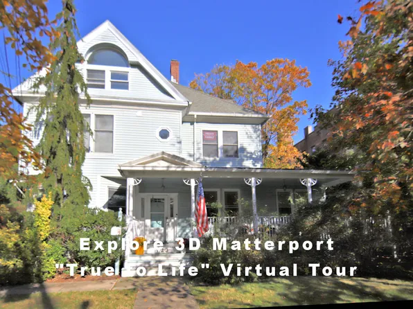 (undisclosed Address), Mamaroneck, NY 10543
