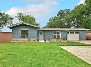 5700 Avenue G, Austin, TX 78752