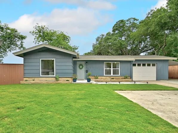 5700 Avenue G, Austin, TX 78752