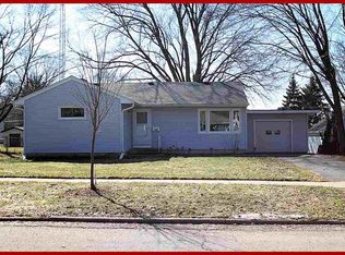 140 Milton St, Lake Mills, WI 53551