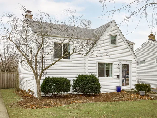 235 N Garfield St, Lombard, IL 60148