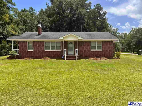 352 E Broadway St, Johnsonville, SC 29555