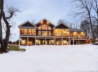 E12603 Bay Rd, Merrimac, WI 53561