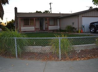 2191 Jamaica Way, San Jose, CA