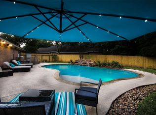 31306 Ashton Village Ct, Spring, TX 77386