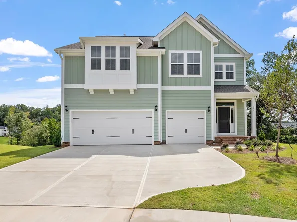 111 Crosswick St, Summerville, SC 29483