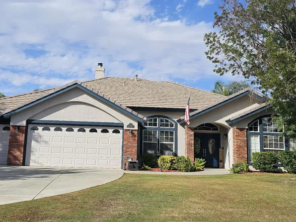 10508 Pleasant Hill Ct, Bakersfield, CA 93312