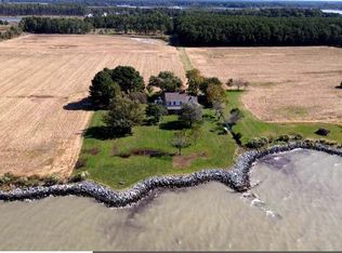 651 Hills Point Rd, Cambridge, MD 21613