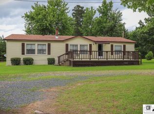 210 Punkin Center Rd, Castor, LA 71016