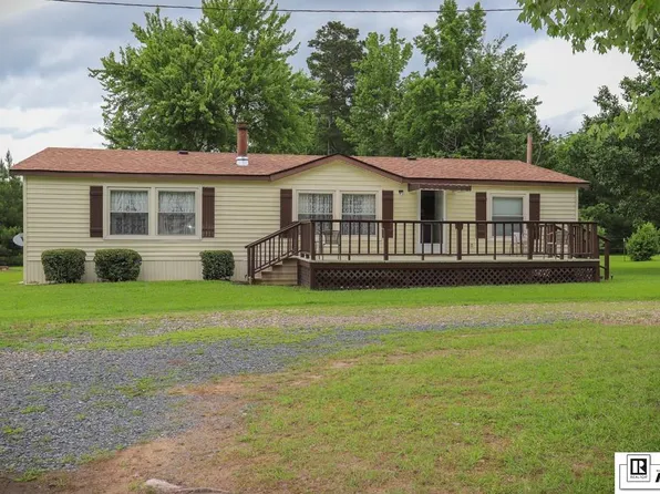 210 Punkin Center Rd, Castor, LA 71016