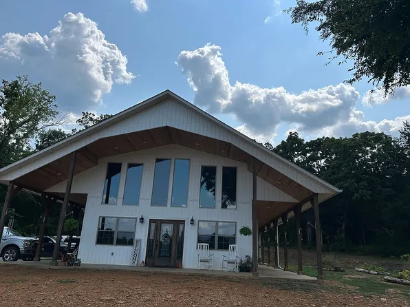 5758 County Line Rd, Havana, AR 72842