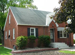 210 S Otter Creek Rd, Streator, IL 61364
