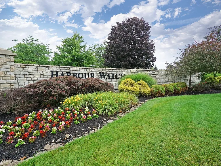 5444 Harbourwatch Way #204 — Photo 11