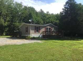 8566 Highway 13 W, Carrier Mills, IL 62917
