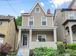 4311 Haldane St, Pittsburgh, PA