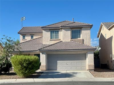 5104 Foggia Ave, Las Vegas, NV, 89130