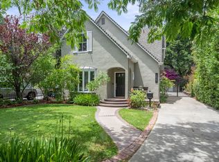 16503 Ferris Ave, Los Gatos, CA 95032