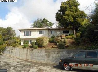 3315 Partridge Ave, Oakland, CA 94605