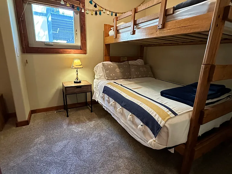 Bedroom 4