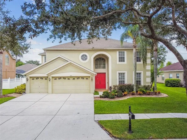 19107 Mandarin Grove Pl, Tampa, FL 33647