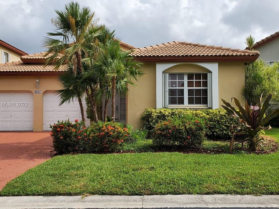 1st image of 9817 NW 29th St #9817