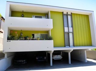 634 E Harvard Rd #H, Burbank, CA 91501