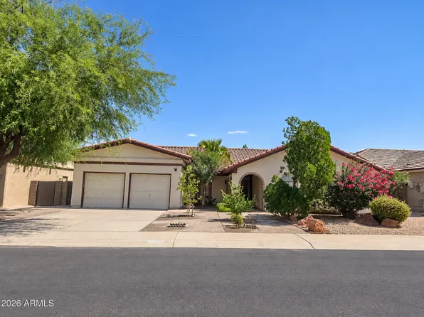 3925 E Tonto St, Phoenix, AZ 85044