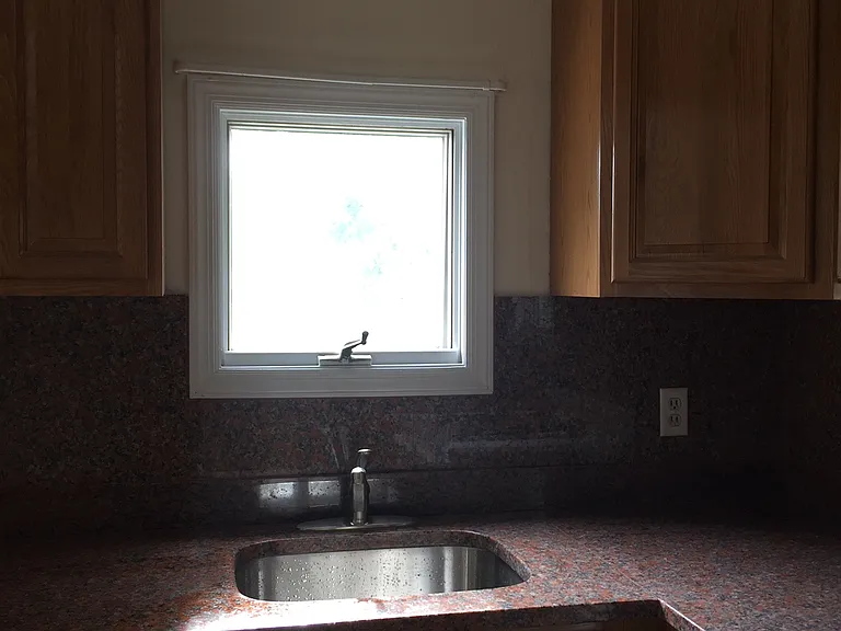 Newer sink