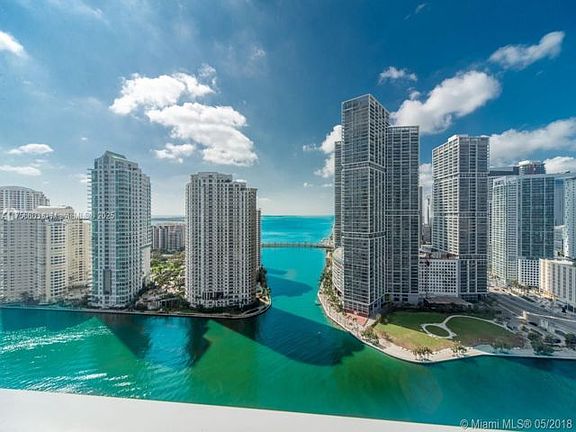 2nd image of 300 Biscayne Blvd #2602
