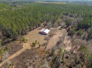 12321 Highway 185, Saint George, GA 31562