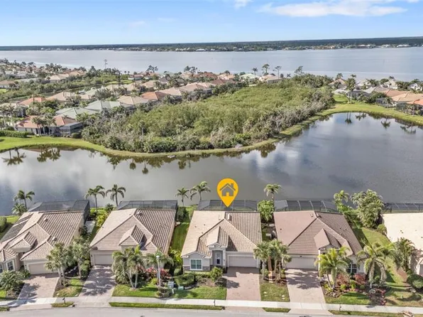 13096 N Marsh Dr, Port Charlotte, FL 33953