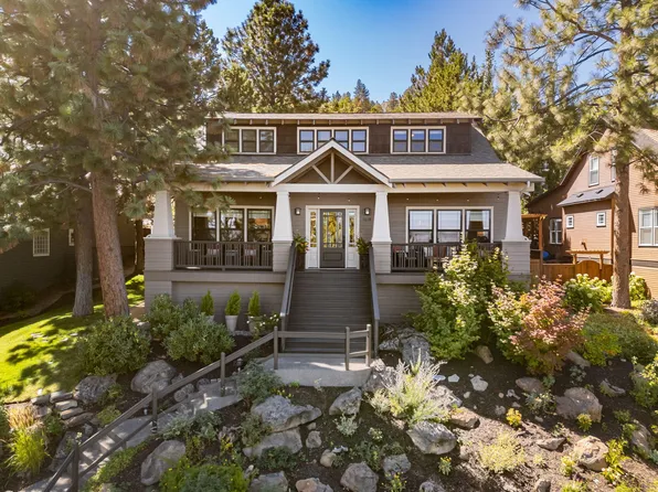 3069 NW Craftsman Dr, Bend, OR 97703