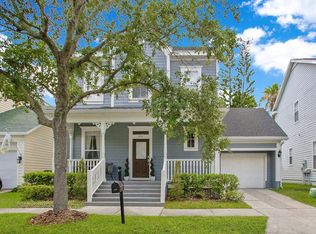 109 Clayton Ave, Celebration, FL 34747