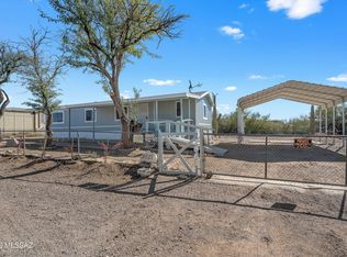 3861 S Huddy Pl, Tucson, AZ 85735