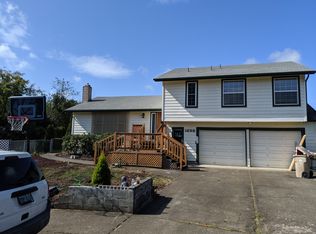 1698 Drew Pl SW, Albany, OR 97321
