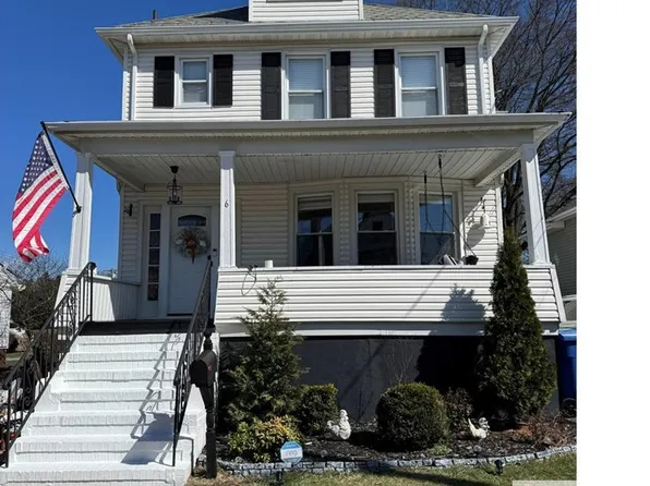 6 Thomas St, Sayreville, NJ 08872