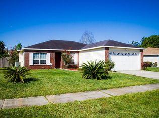 11542 W Wandering Pines Trl, Jacksonville, FL 32258