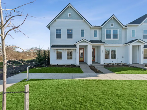 3263 SE Bend Ln, Hillsboro, OR 97123