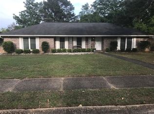 204 Choctaw Rd, Enterprise, AL 36330