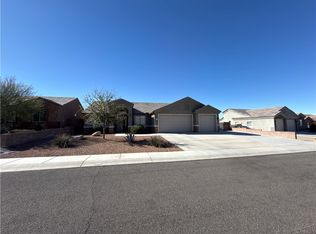 3311 Roma Rd, Kingman, AZ 86401