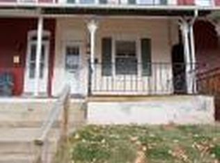 207 E Liberty St, Lancaster, PA 17602