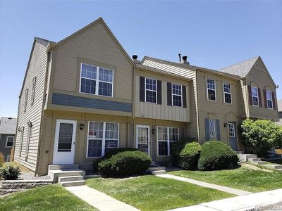 10721 Foxwood Court, Parker, CO, 80138