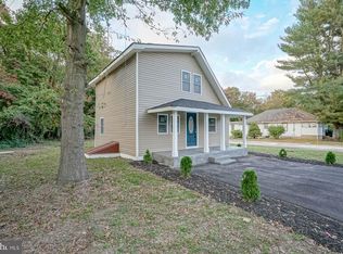 639 Roosevelt Ave, Glassboro, NJ 08028