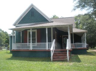 2001 Bell Ave SW, Decatur, AL 35601