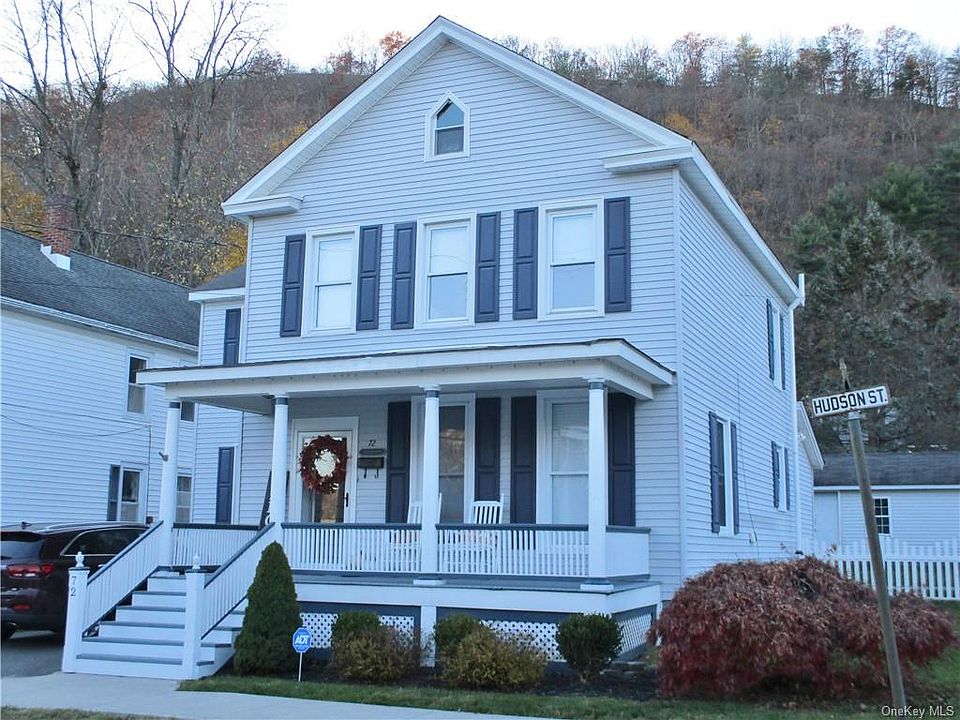1st image of 72 Hudson St