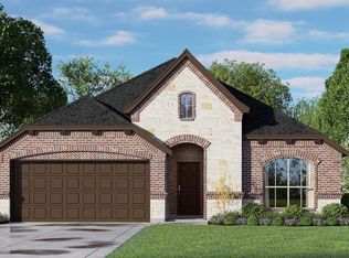 2033 Caicos Rd, Granbury, TX 76049
