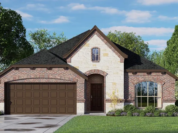 2033 Caicos Rd, Granbury, TX 76049