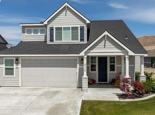 4778 Corvina St, Richland, WA 99352